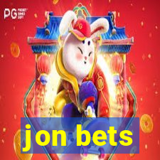 jon bets